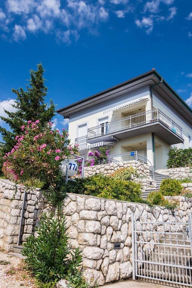 Apartments Car Kampor Zewnętrze zdjęcie