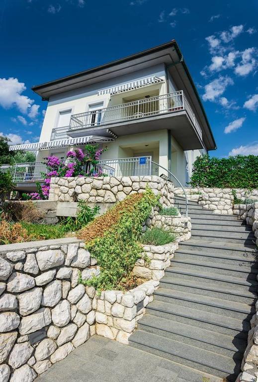 Apartments Car Kampor Zewnętrze zdjęcie