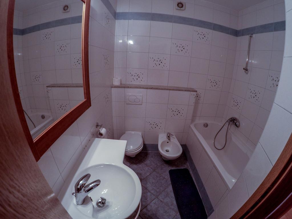 Apartments Car Kampor Pokój zdjęcie