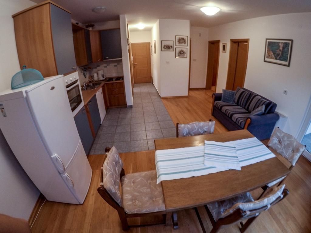 Apartments Car Kampor Pokój zdjęcie