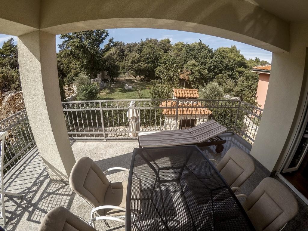 Apartments Car Kampor Pokój zdjęcie