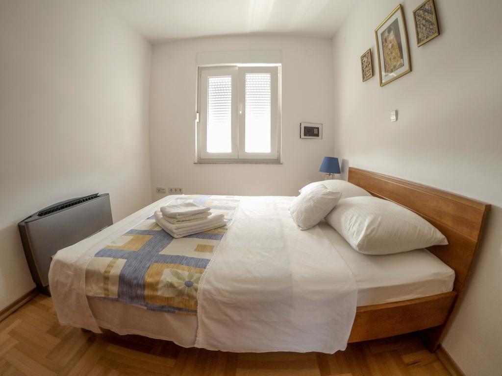 Apartments Car Kampor Pokój zdjęcie