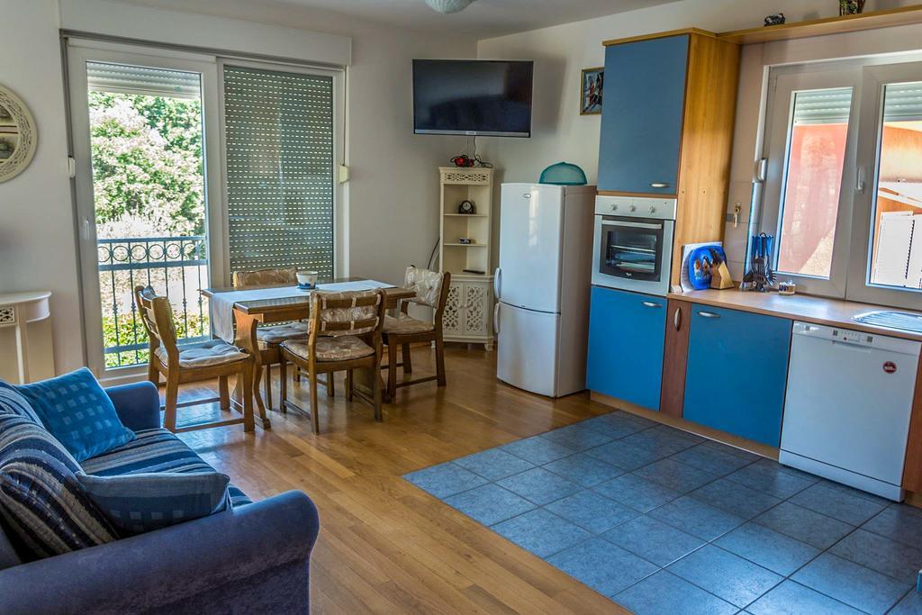 Apartments Car Kampor Pokój zdjęcie