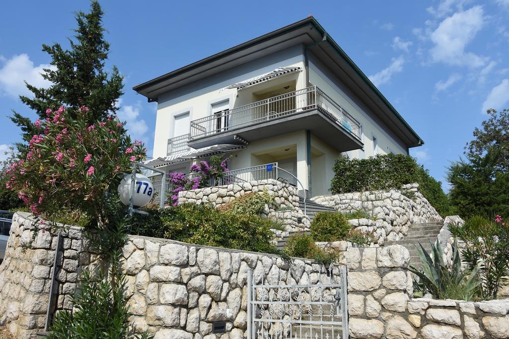 Apartments Car Kampor Pokój zdjęcie