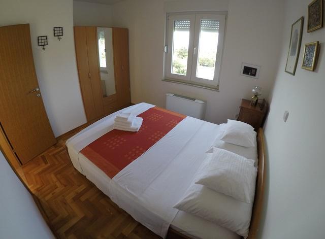 Apartments Car Kampor Zewnętrze zdjęcie